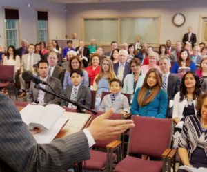 Zeugen Jehova – Gehören sie zur Kirche?